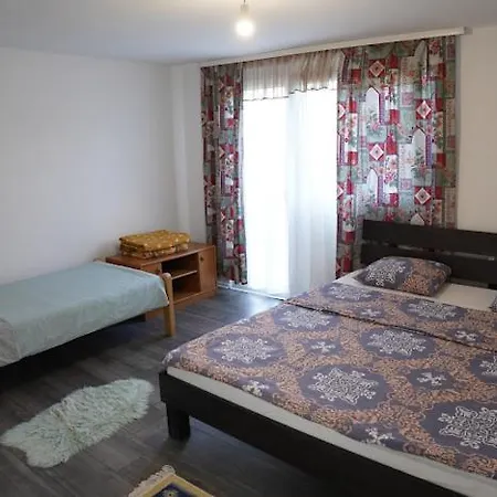 Apartman Unatesnim