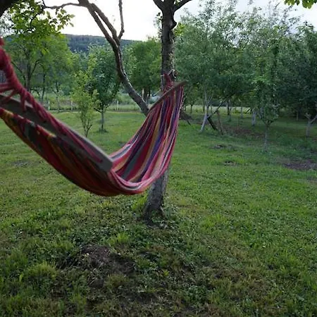 Apartment Unatesnim *