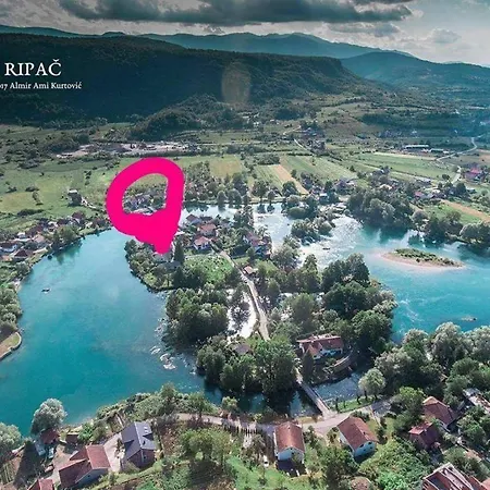 Unatesnim Bihać