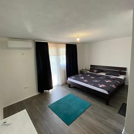 Apartman Unatesnim