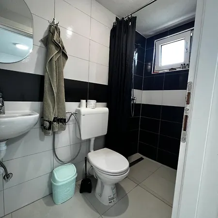 Unatesnim Apartman Bihać