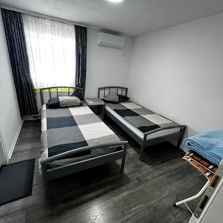 Apartman Unatesnim *