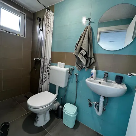 Apartman Unatesnim