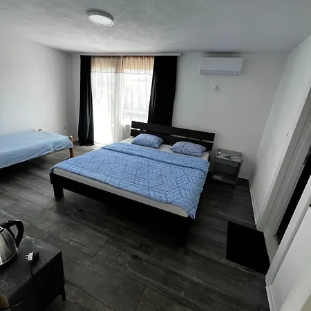 Apartman Unatesnim *